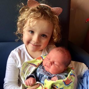 Meet your Posher, Brandy